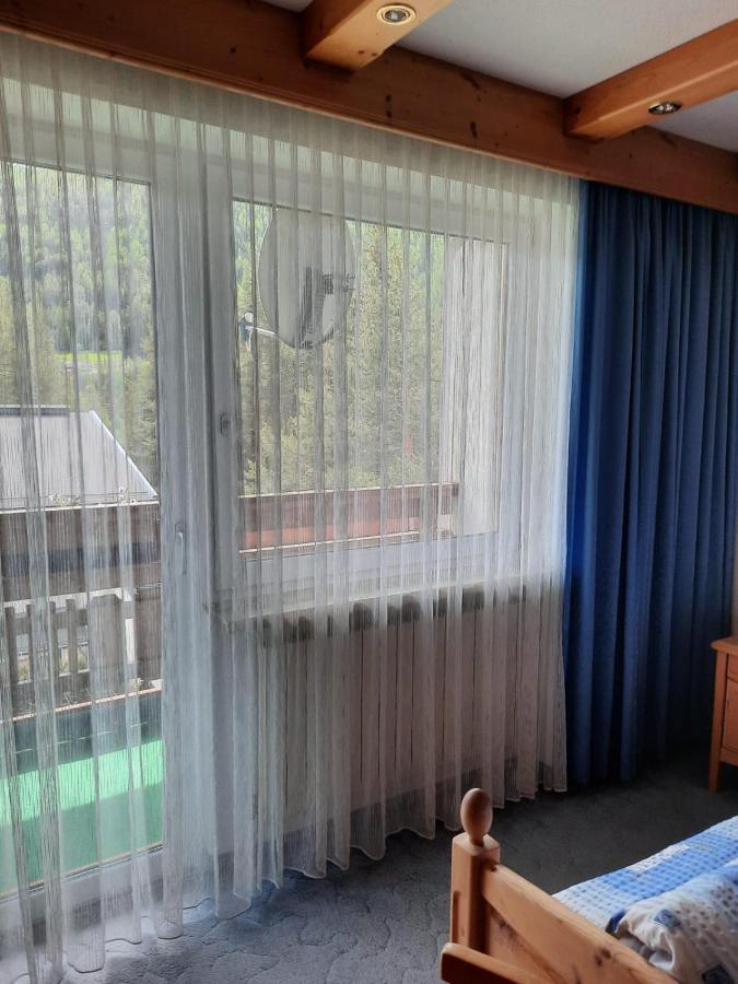 Appartement Gstrein Solden Exterior photo