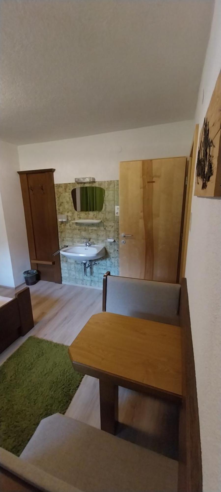Appartement Gstrein Solden Exterior photo